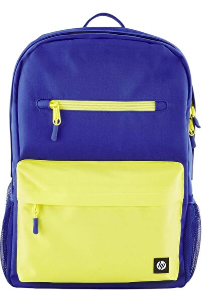 HP Campus Blue Backpack