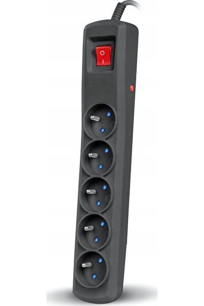 MONTIS Prelungitor anti-supratensiune de 2m Mt030-2