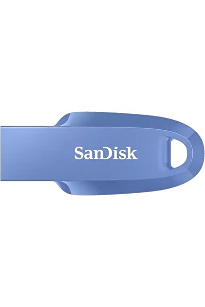 SanDisk Stick USB 32GB Ultra Curve, USB 3.2, Modr√ °