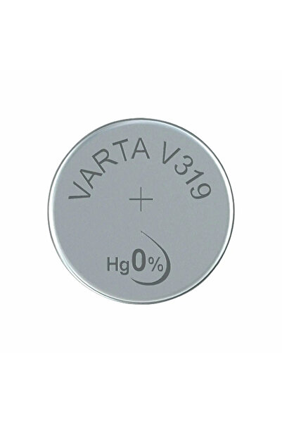 Varta 1 Watch V 319