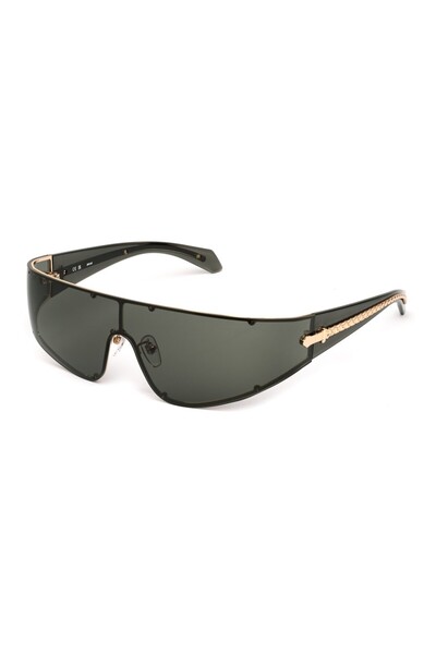 Just Cavalli ΓΥΑΛΙΑ ΗΛΙΟΥ UNISEX SJC113-990300 (Φακός/Γέφυρα/Βραχίονας) 99/00...