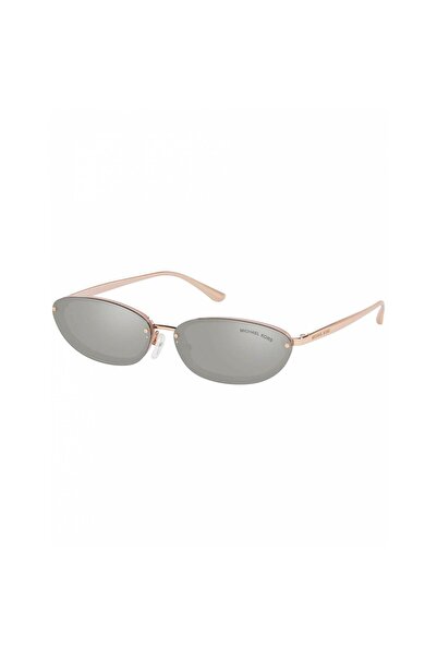 Michael Kors ΓΥΝΑΙΚΕΙΑ ΓΥΑΛΙΑ ΗΛΙΟΥ MK2104-32466G (Φακός/Γέφυρα/Βραχίονας) 62...