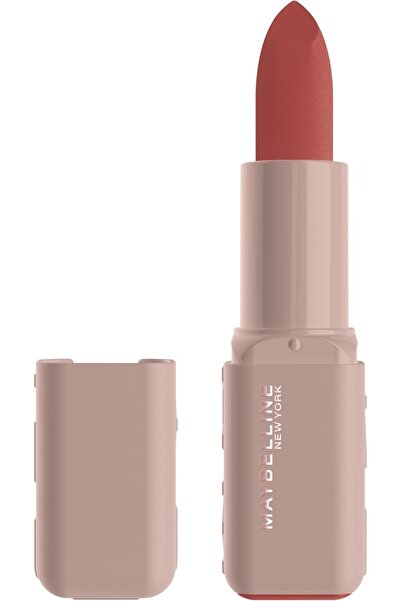MABY Serum Bullet Lipstick with Matte Finish, Shade 006