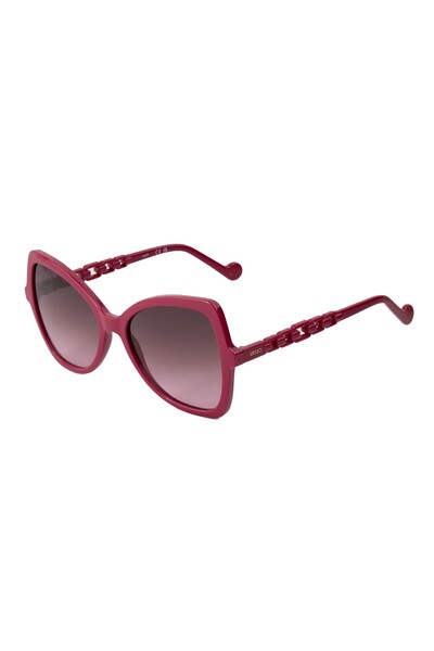 Liu Jo ΓΥΝΑΙΚΕΙΑ ΓΥΑΛΙΑ ΗΛΙΟΥ LIUJO LJ774S-603 (Φακός/Γέφυρα/Βραχίονας) 57/18...