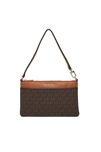 Michael Kors Geantă de mână pentru femei 32F5GJ6F6B-BRN