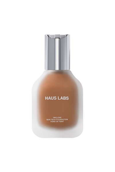 Haus Labs Triclone Skin Tech Foundation - Fermente Arnika Özlü Fondöten