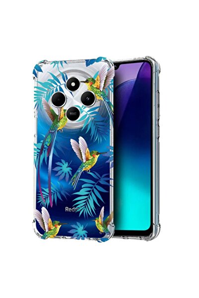 bestcase ¬Æ Husa pentru Poco C75 / Xiaomi Redmi A4 / Redmi 14C, Anti Shock 1....