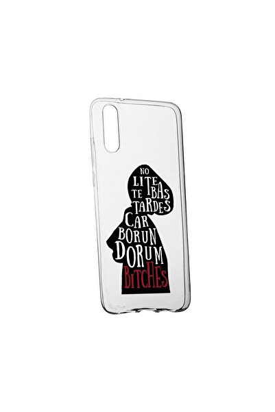 bestcase Husa Silicon Handmaid's tale, Compatibila Cu OnePlus Nord CE 5G, rez...