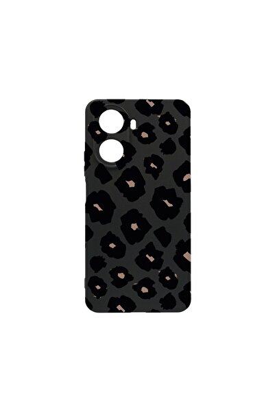 bestcase Λεπτή Θήκη Σιλικόνης 0.8MM, Συμβατή με Huawei Nova 10 SE, Με σχέδιο ...