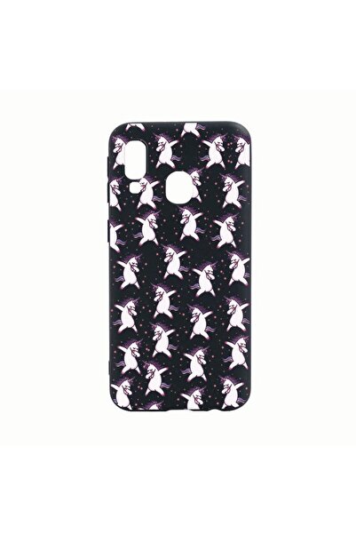 bestcase Θήκη Huawei P Smart 2019 / Honor 10 Lite, Μονόκερος, ανθεκτική στη φ...