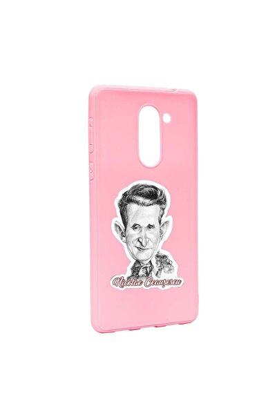 bestcase Husa de protectie Ceausescu pentru Huawei Mate 9 Lite / Honor 6X, re...