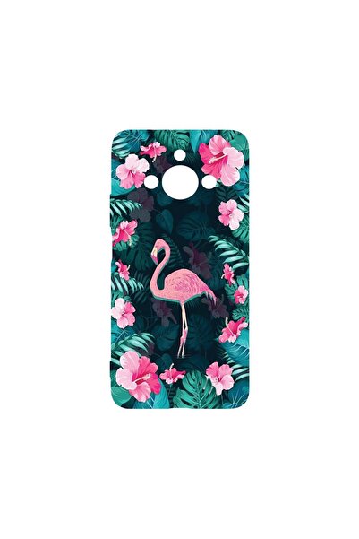 bestcase Husa BestCase¬Æ Clear Silicon 2MM, Compatibila Cu Realme 11, Flaming...