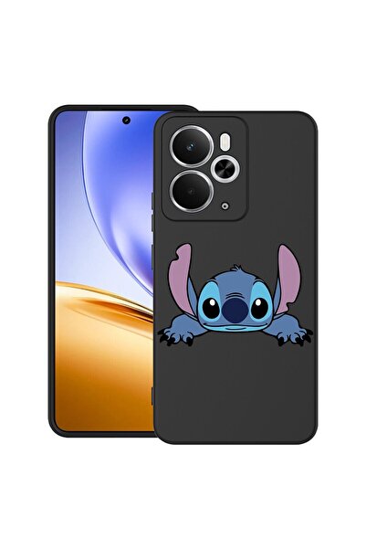 bestcase ¬Æ Husa pentru Realme 14T cu Design Stitch, TPU Mat Ultra Slim, 2052...