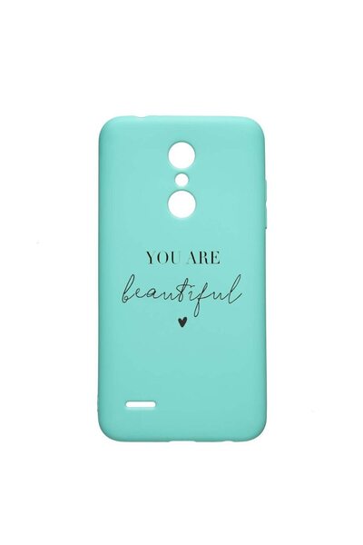 bestcase Θήκη LG K11 / K11 Plus / K10 2018, Είσαι Όμορφη, ανθεκτική στη φθορά...