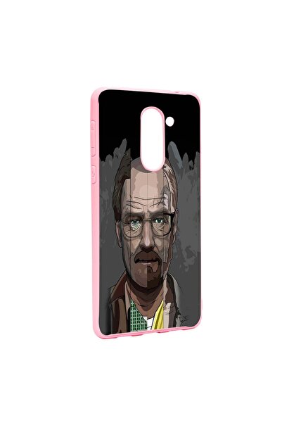 bestcase Προστατευτική Θήκη Breaking Bad για Huawei Mate 9 Lite / Honor 6X, Α...