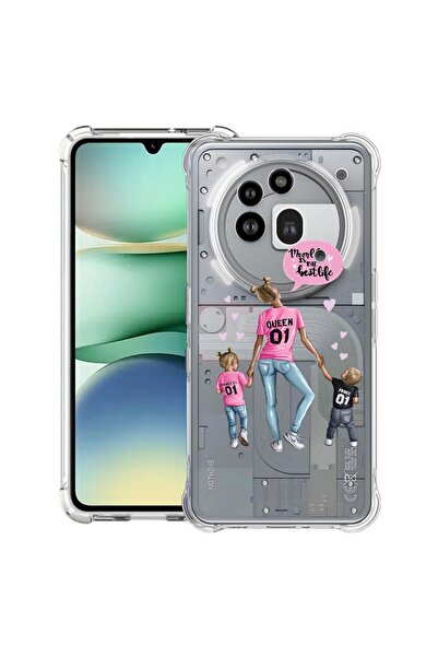 bestcase Husă Antișoc 1.5mm Compatibilă cu Nothing Phone (3a) Pro, cu Design ...
