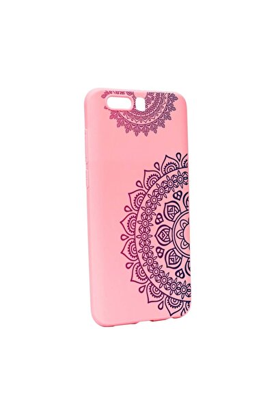 bestcase Husa Huawei Honor 9, Silicon, Lace Color P63