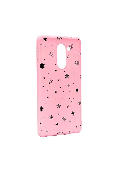 bestcase Husa Huawei Mate 9 Lite / Honor 6X, Silicon, Star P143