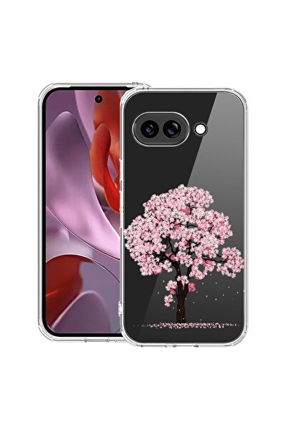 bestcase Αντικραδασμική Θήκη 1,5 χιλιοστών Συμβατή με Google Pixel 10a, με Σχ...