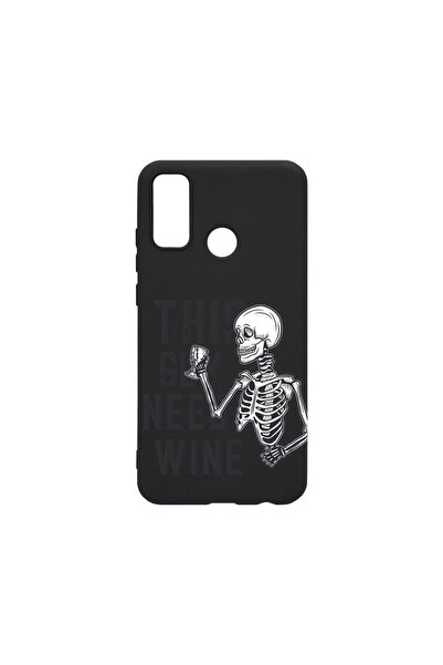 bestcase Husa BestCase¬Æ Slim SIlicon 0.8MM, Compatibila Cu Huawei P Smart (2...