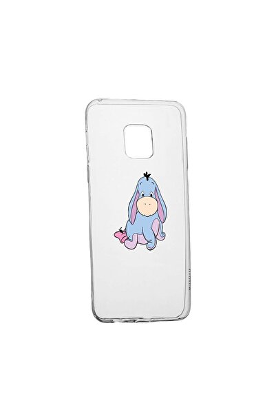 bestcase Husa de protectie Emoje - Sweet Cat, pentru Sony Xperia 10/ XA3, rez...
