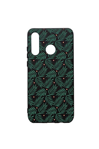 bestcase Husa de protectie Huawei P30 Lite, Xmas, silicon, cu interiorul din ...