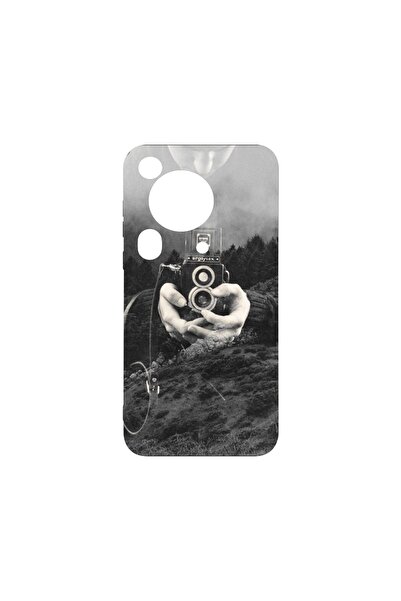 bestcase Husa BestCase¬Æ Premium Silicon, Compatibila Cu Huawei Pura 70 Ultra...