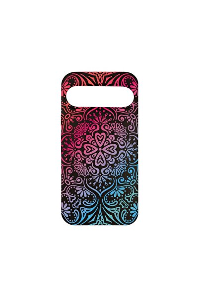 bestcase Husa pentru Google Pixel 9 Pro, BestCase¬Æ Slim SIlicon 0.8MM, Manda...