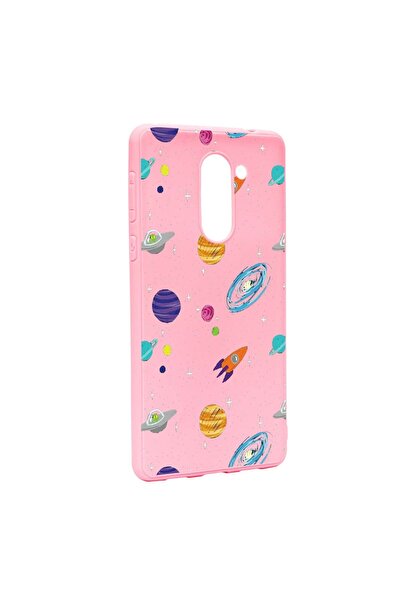 bestcase Husa de protectie Universe - Planeta, Movie, pentru Huawei Mate 9 Li...