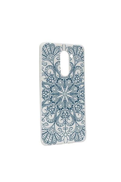 bestcase Husa Huawei Mate 9 Lite / Honor 6X, Silicon, Non Figurative W96