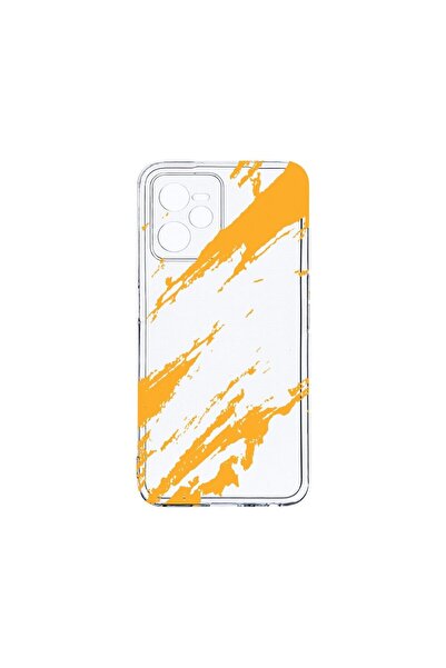 bestcase Husa BestCase¬Æ Clear Silicon 2MM, Compatibila Cu Realme Narzo 50A P...