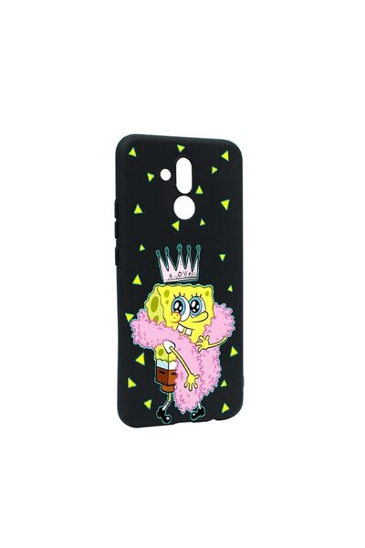 bestcase Προστατευτική θήκη Σφουγγαράκης, για Huawei Mate 20 Lite, ανθεκτική ...