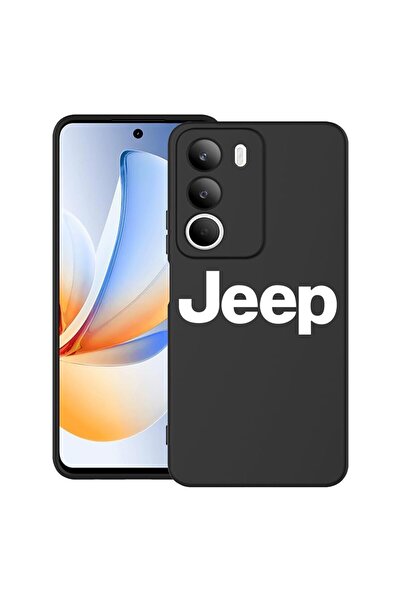 bestcase Θήκη για Realme C71 με σχέδιο Jeep, TPU Ματ Εξαιρετικά Λεπτή, 207115...