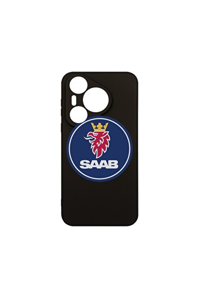 bestcase ¬Æ Husa Slim Premium Silicon 1.2MM, Compatibila Cu Huawei Pura 70 Pr...