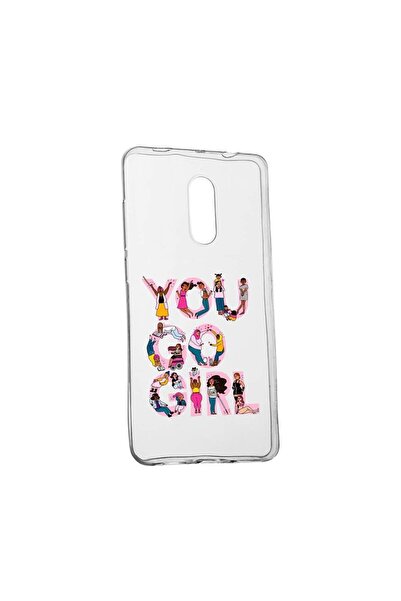 bestcase Girl Power προστατευτική θήκη για Huawei Honor 6A, ανθεκτική στη φθο...