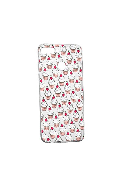 bestcase Muffins Case, for Huawei Y6 Prime 2018, wear-resistant, anti-slip, m...