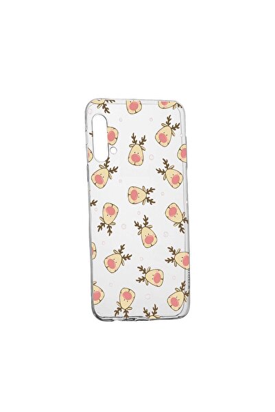 bestcase Husa de protectie Craciun, Christmas reindeer pentru Huawei Honor 20...