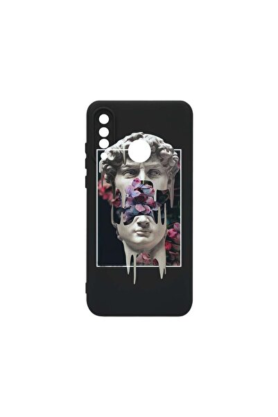 bestcase Husa BestCase¬Æ Premium Liquid Silicon, Compatibila Cu Huawei P30 Li...