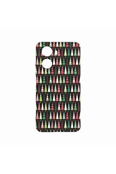 bestcase Θήκη, Συμβατή με Huawei Nova 10 SE, Χριστουγεννιάτικο Δέντρο, Ανθεκτ...