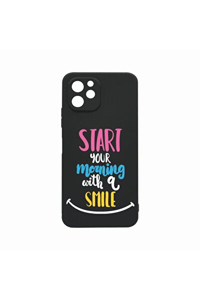 bestcase Husa BestCase¬Æ, Compatibila Cu Huawei nova Y61, Smile At Morning, R...