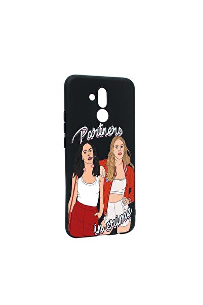 bestcase Husa de protectie Riverdale Crime, Movie, pentru Huawei Mate 20 Lite...