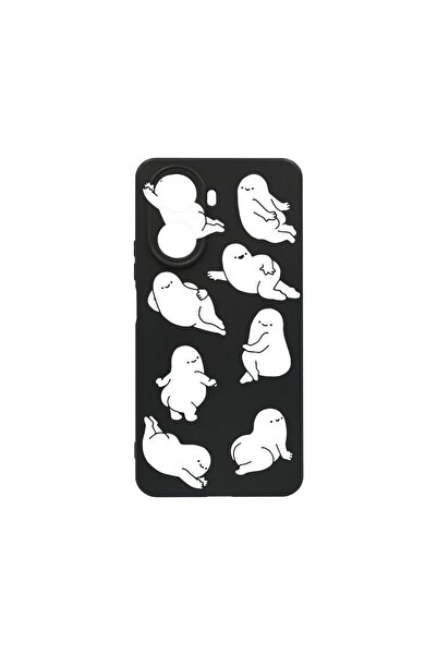 bestcase Husa BestCase¬Æ SLIM SIlicon 0.8MM, Compatibila Cu Huawei Nova 10 SE...