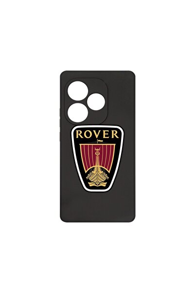 bestcase Husa Slim Premium Silicon 1.2MM, Compatibilă cu Realme GT 6, Logo Ro...