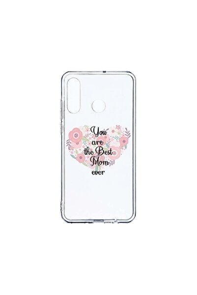 bestcase Husa BestCase¬Æ Clear Silicon 2MM, Compatibila Cu Huawei P30 Lite, B...