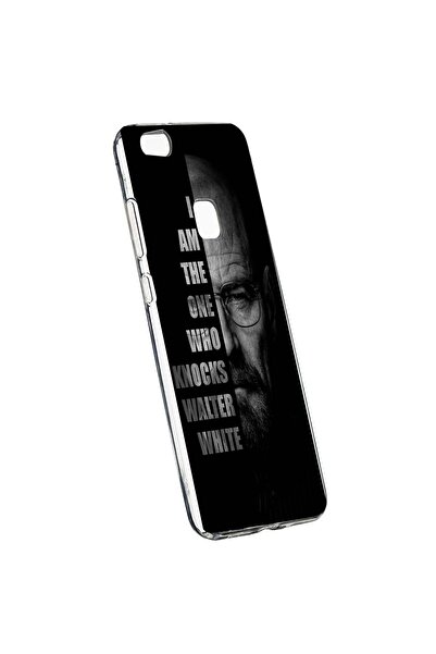 bestcase Breaking Bad, Προστατευτική θήκη ταινίας για Huawei P10 Lite, ανθεκτ...