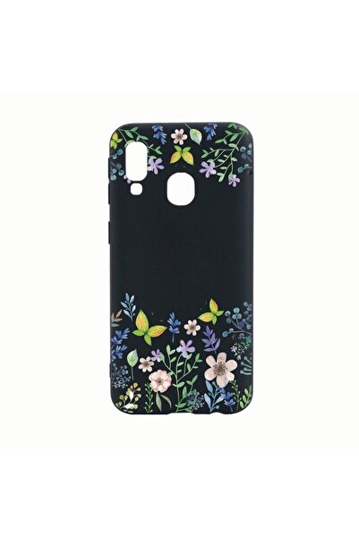 bestcase Θήκη Huawei P Smart 2019 / Honor 10 Lite, Πεταλούδα, ανθεκτική στη φ...