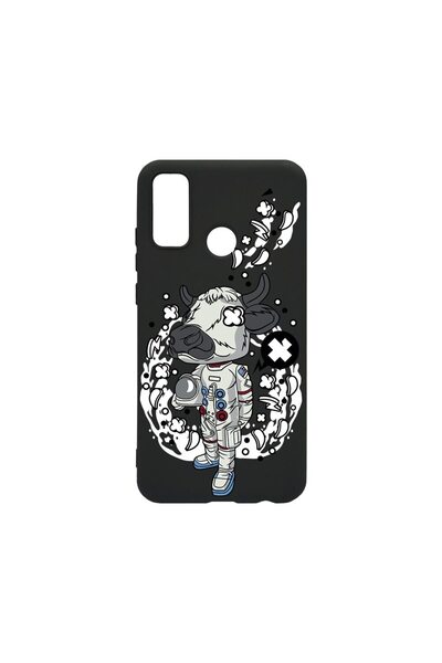 bestcase Husa BestCase¬Æ Slim SIlicon 0.8MM, Compatibila Cu Huawei P Smart (2...