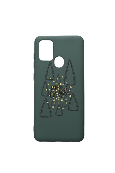 bestcase Husa Premium Silicon Compatibila Cu Huawei P Smart 2020, Minimalist ...