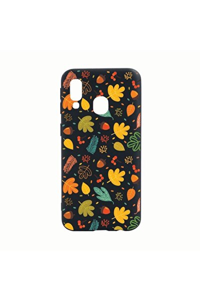 bestcase Θήκη Huawei P Smart 2019 / Honor 10 Lite, Φθινοπωρινή, ανθεκτική στη...