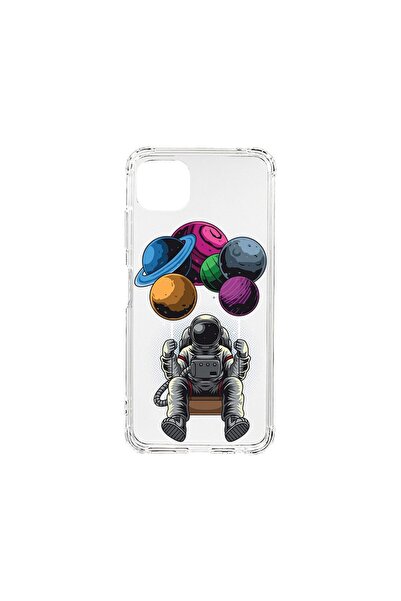 bestcase Husa BestCase¬Æ Anti Shock Silicon 1.5MM, Compatibila Cu Realme C20,...